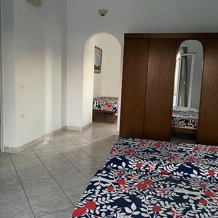 Anna'S Studios & Apartments Закинтос Экстерьер фото