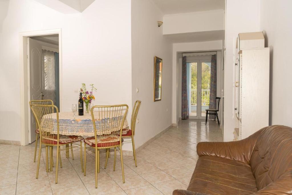 Anna'S Studios & Apartments Закинтос Экстерьер фото