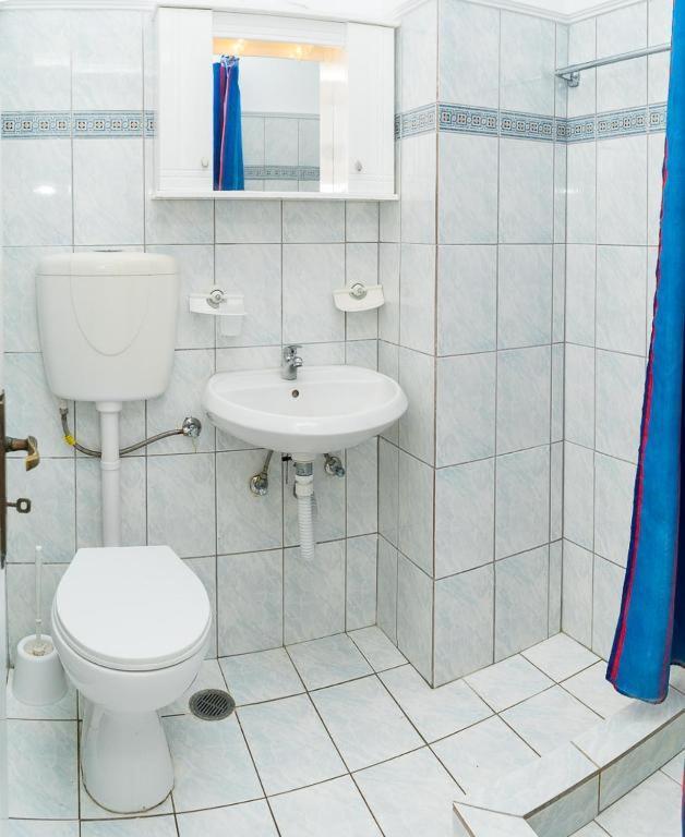 Anna'S Studios & Apartments Закинтос Экстерьер фото