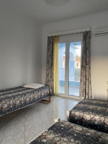Anna'S Studios & Apartments Закинтос Экстерьер фото