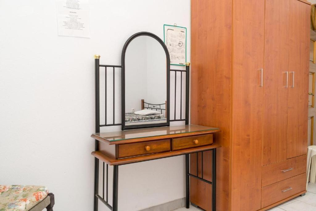 Anna'S Studios & Apartments Закинтос Экстерьер фото