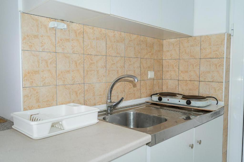 Anna'S Studios & Apartments Закинтос Экстерьер фото