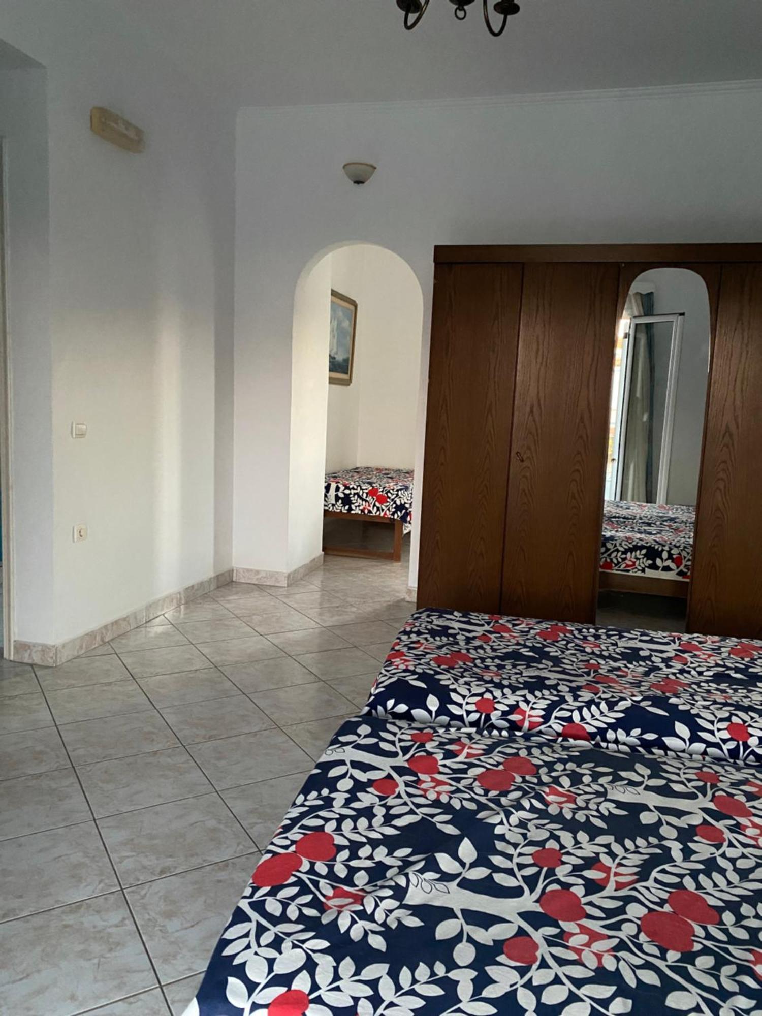 Anna'S Studios & Apartments Закинтос Экстерьер фото