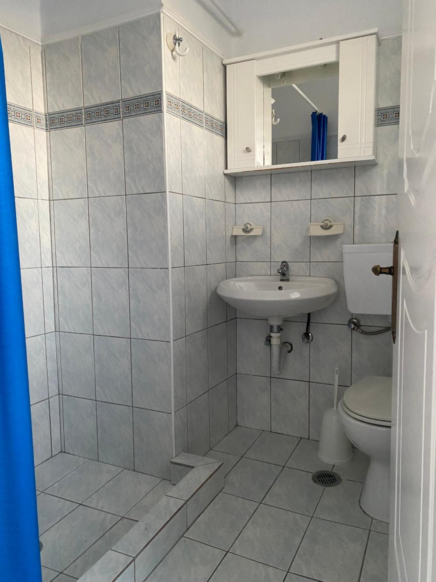 Anna'S Studios & Apartments Закинтос Экстерьер фото